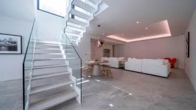 Chalet in Campana Garden photo 14
