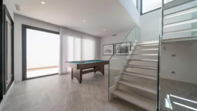 Chalet in Campana Garden photo 15