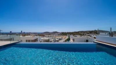 Casa – Finestrat, la Marina Baixa - Vista 2