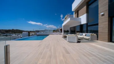 Casa – Finestrat, la Marina Baixa - Vista 3