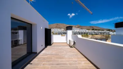 Chalet in Campana Garden photo 42
