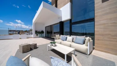 Casa – Finestrat, la Marina Baixa - Vista 4