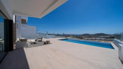 Casa – Finestrat, la Marina Baixa - Vista 5