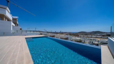 Casa – Finestrat, la Marina Baixa - Més