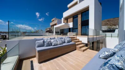 Chalet in Campana Garden photo 8