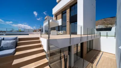 Chalet in Campana Garden photo 9