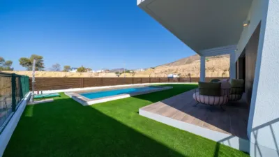 Chalet in Campana Garden photo 10