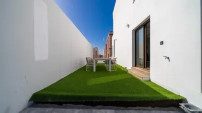 Chalet in Campana Garden photo 12