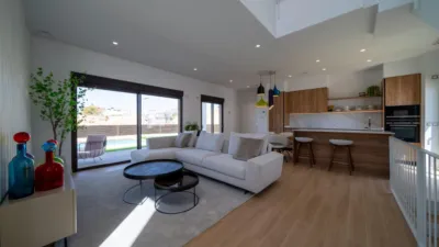 Chalet in Campana Garden photo 17