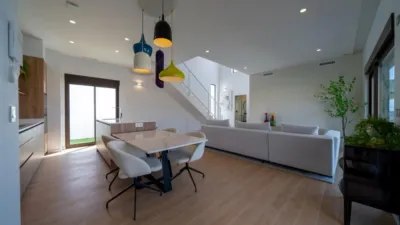 Chalet in Campana Garden photo 19