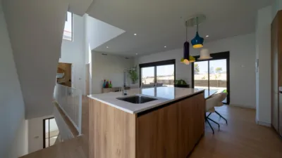 Chalet in Campana Garden photo 20