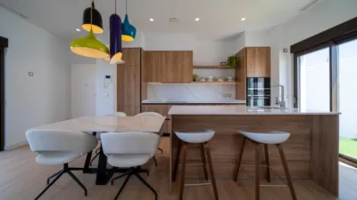 Chalet in Campana Garden photo 21