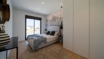 Chalet in Campana Garden photo 25