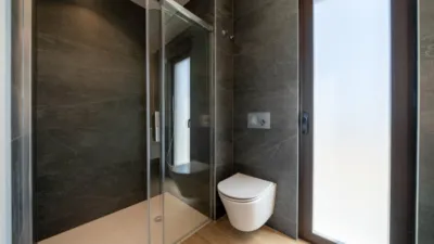 Chalet in Campana Garden photo 29