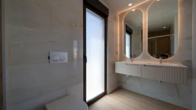 Chalet in Campana Garden photo 35