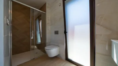 Chalet in Campana Garden photo 36