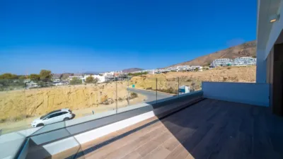 Chalet in Campana Garden photo 38