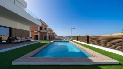 Casa – Finestrat, la Marina Baixa - Vista 3