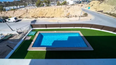 Chalet in Campana Garden photo 40