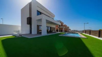 Casa – Finestrat, la Marina Baixa - Vista 4