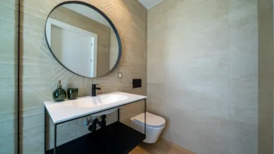 Chalet in Campana Garden photo 52
