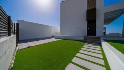 Chalet in Campana Garden photo 8
