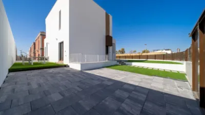 Chalet in Campana Garden photo 9