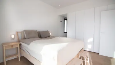 Chalet in La Herrada photo 12