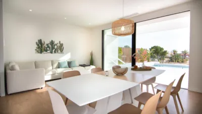 Casa – Los Montesinos - Vista 3