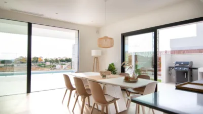 Casa – Los Montesinos - Vista 4