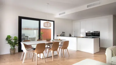 Casa – Los Montesinos - Vista 5