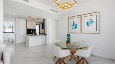 Casa – San Miguel de Salinas, Las Escalericas - Vista 5