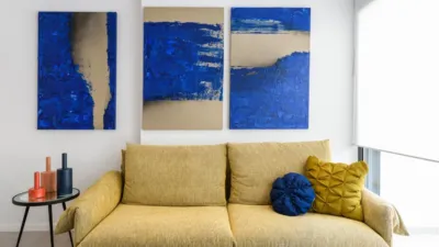 Apartamento en venta en Altos de Campoamor - Vista 6