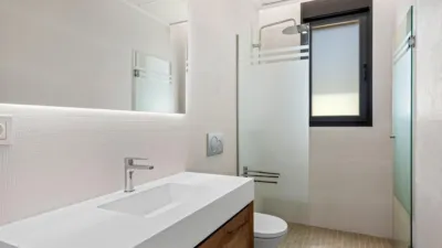 Chalet in Campoamor photo 27