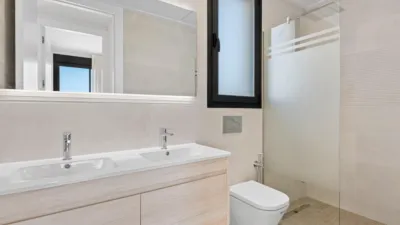 Chalet in Campoamor photo 38