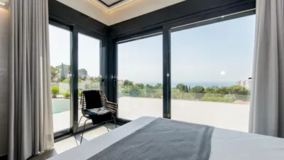 Chalet in Campoamor photo 12
