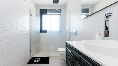 Chalet in Campoamor photo 16