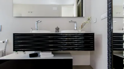 Chalet in Campoamor photo 17
