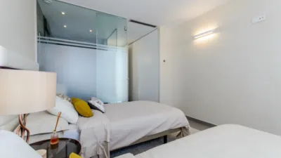 Chalet in Campoamor photo 24