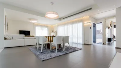 Chalet in Campoamor photo 36