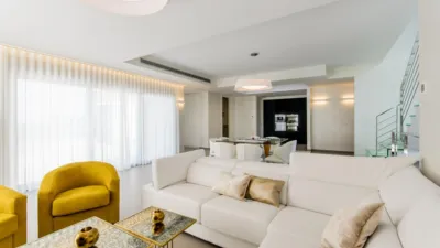 Chalet in Campoamor photo 39