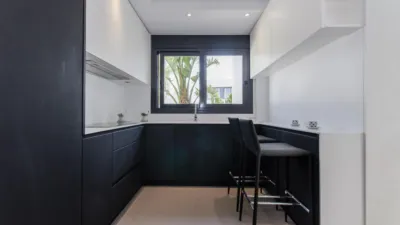 Chalet in Campoamor photo 48