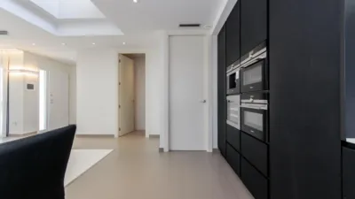 Chalet in Campoamor photo 49