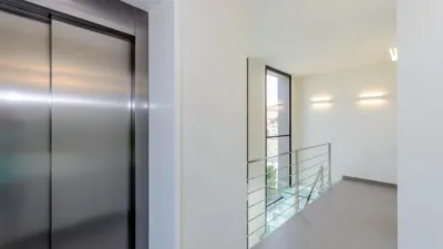 Chalet in Campoamor photo 52