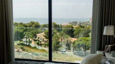 Chalet in Campoamor photo 54