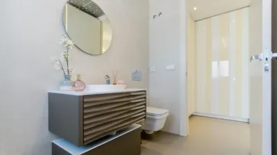 Chalet in Campoamor photo 56