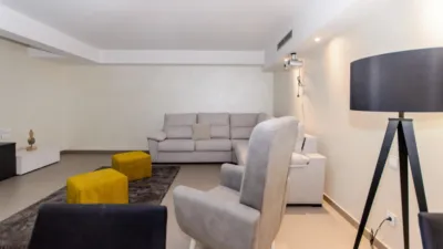 Chalet in Campoamor photo 58
