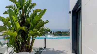 Casa – Orihuela, Urbanización Aguamarina, Dehesa de Campoamor - Vista 5