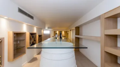 Chalet in Campoamor photo 61