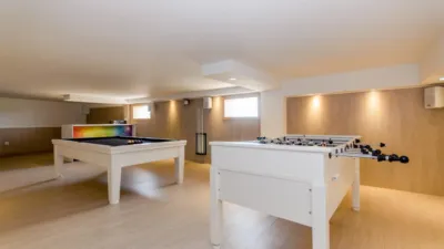 Chalet in Campoamor photo 62